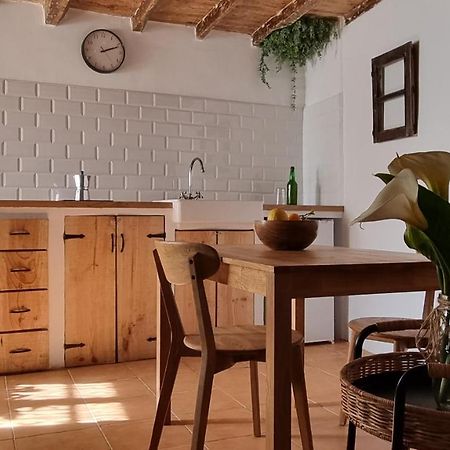 El Rinconin Del Sueve Villa San Martin de Valles Ngoại thất bức ảnh