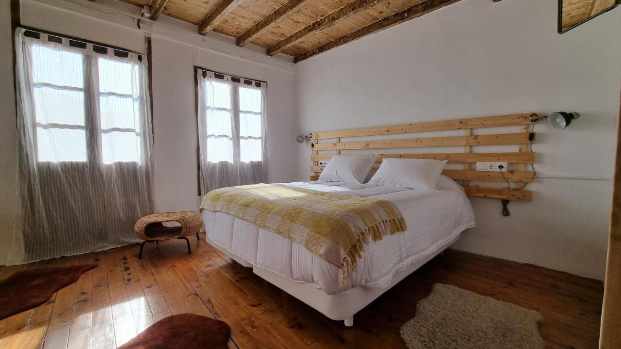 El Rinconin Del Sueve Villa San Martin de Valles Ngoại thất bức ảnh