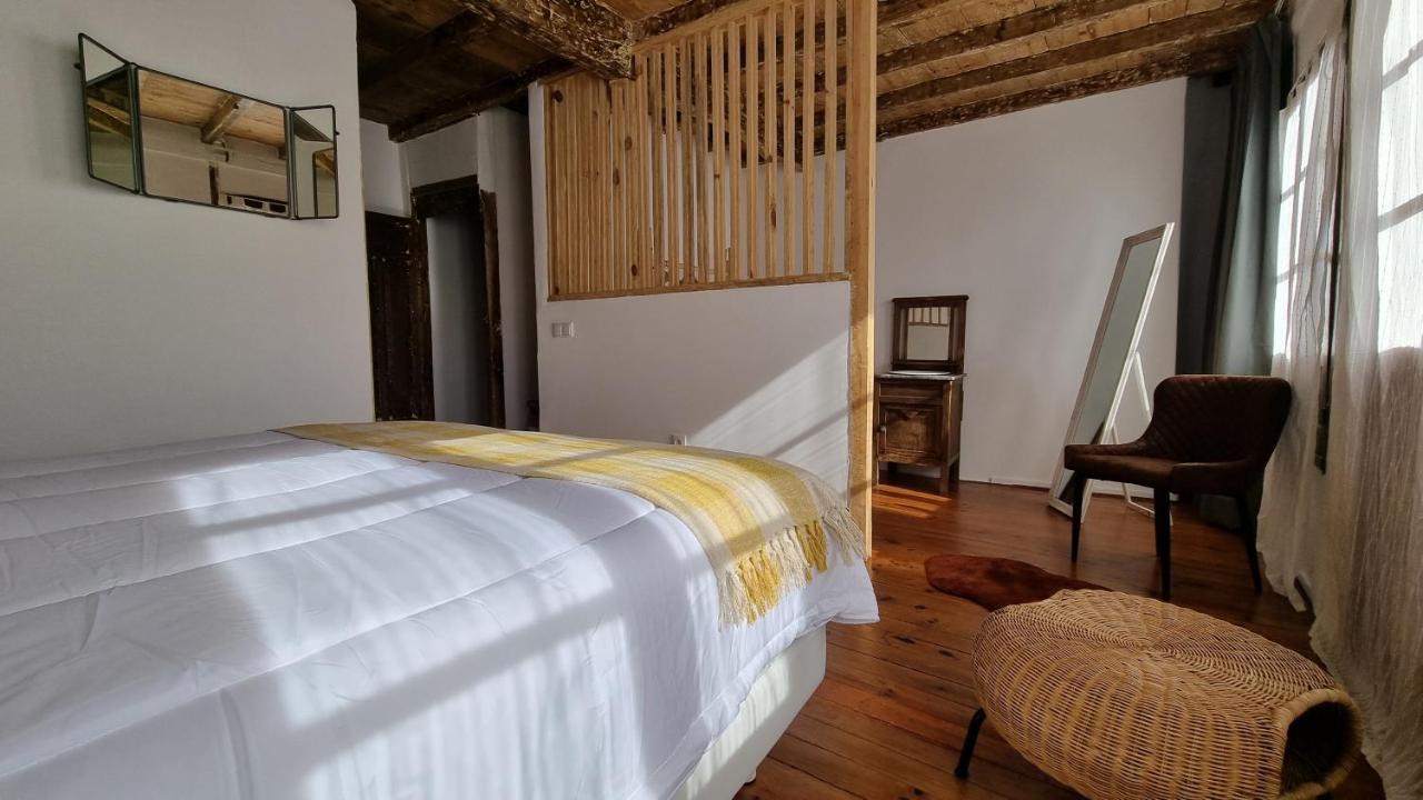 El Rinconin Del Sueve Villa San Martin de Valles Ngoại thất bức ảnh